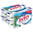 Jockey Natural Fromage Blanc 3% fat 8x100g