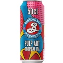 Brooklyn Pulp Art Beer 50cl 6% ABV