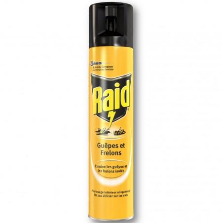 Raid MAX ® Wasp & Hornet Aerosol - 300ml