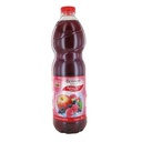 Apple Blackcurrant Raspberry Drink Belle France PET Bottle 2L