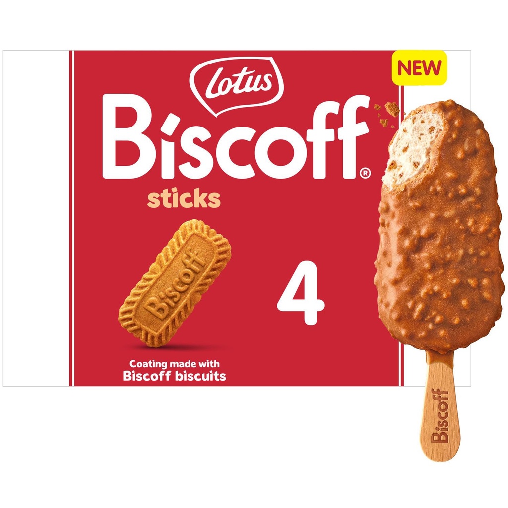 264ML X4 LOTUS BISCOFF