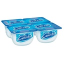 GERVITA NATURAL 100GX4