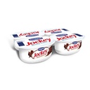 Jockey Stracciatella Fromage Blanc 4x120g