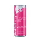 Red Bull, boisson énergisante, The White Peach Edition, Goût Pêche Blanche, 250ml