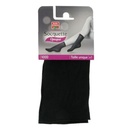 SOCQUETTE OPAQUE 100D NOIR TAILLE UNIQUE