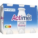 ACTIMEL PLAIN 6X100G	