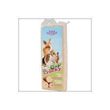1KG LITIERE COPEAUX BOIS IS HOPI