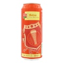BALTUS BIERE BLONDE DE LUXE 4.5 % BF BOITE 50 CL
