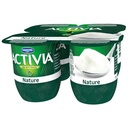 Activia Yaourt nature bifidus 4x125g