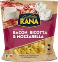 Pâtes Fraiches RANA Tortellini Bacon, Mozzarella & Speck