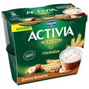 X4 ACTIVIA CEREALS 120