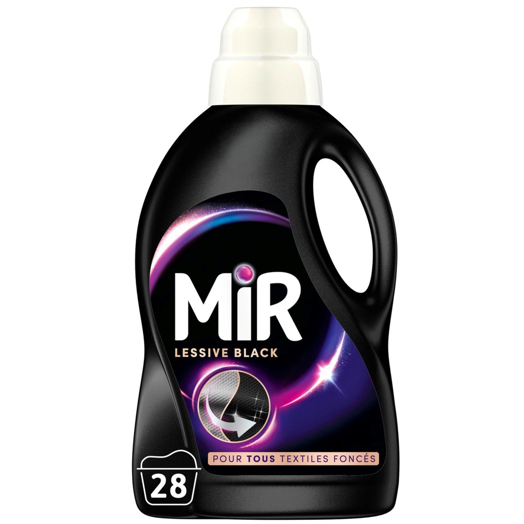 28LAVAGES LESS BLACK MIR