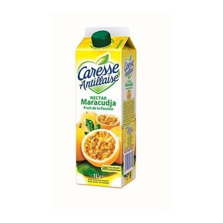 1L JUS FRAIS NECTAR FRUITPASSION