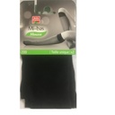 MIBAS MOUSSE 20DEN - BLACK - ONE SIZE