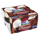 Viennois Chocolat 4x100G