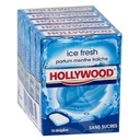 HOLYW 5X14G PB ICEFRESH PK