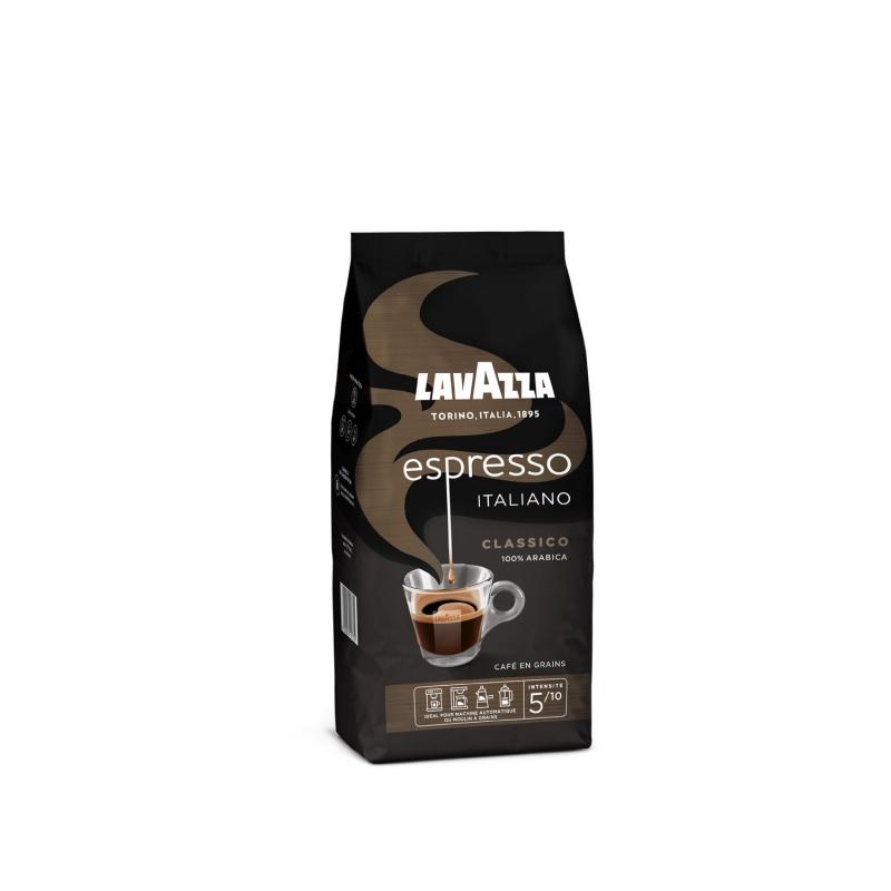 Lavazza grains Espresso Italiano Classico 500g