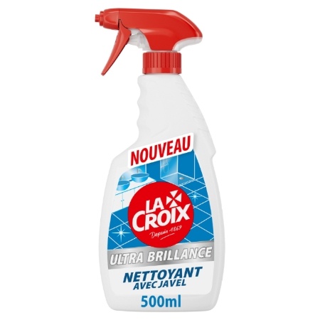 500ML LACROIX SPRAY ULTRA BRILLA
