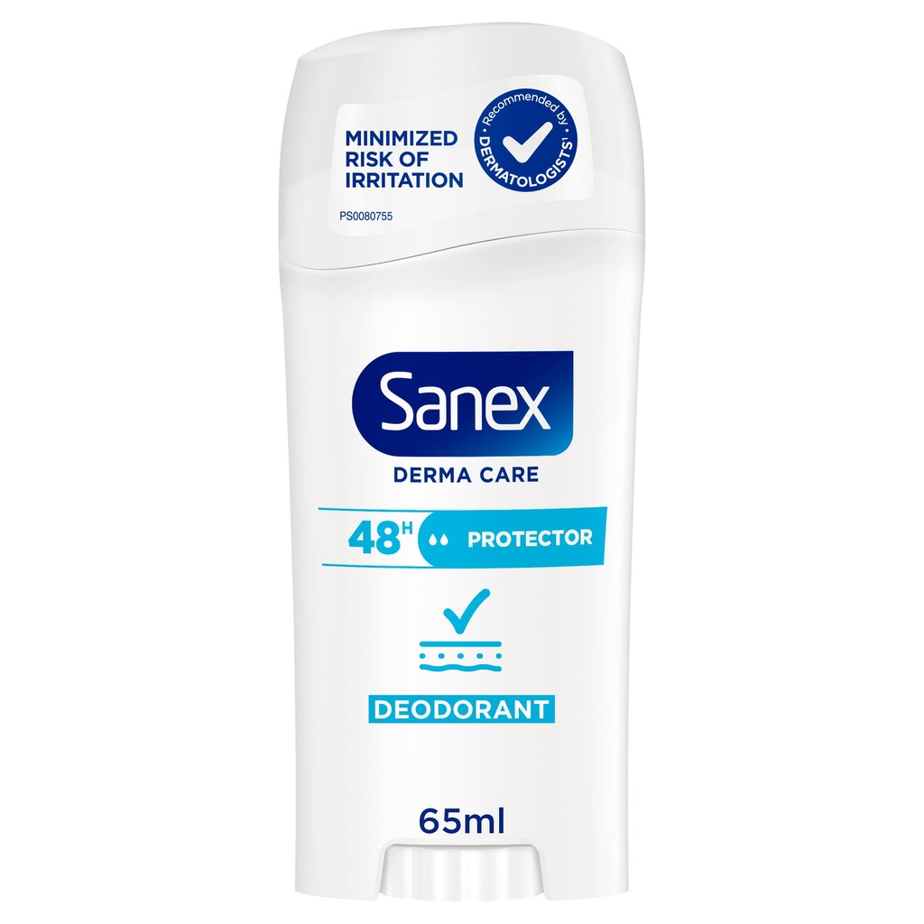 65ML DEO DERMO PROTECT 48H SANEX