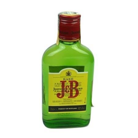J&B Rare 20cl Blended Whisky Ecossais