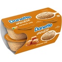 Danette Mousse caramel salé 4x60g