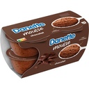 DANETTE MOUS.CHOCO 4X60G	