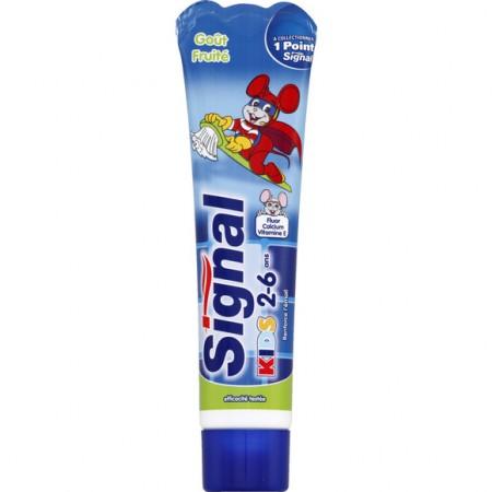 75ML DENT BLANCHEUR SIGNAL