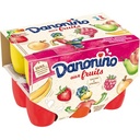 Danonino Fruit Petits Suisses 12x50g