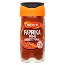 Ducros PAPRIKA FUMÉ. 40g