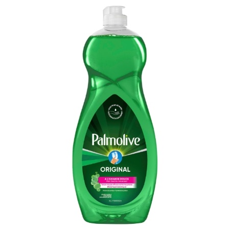 750ML LIQ.VAIS.ZERO GREEN PALMOLIVE