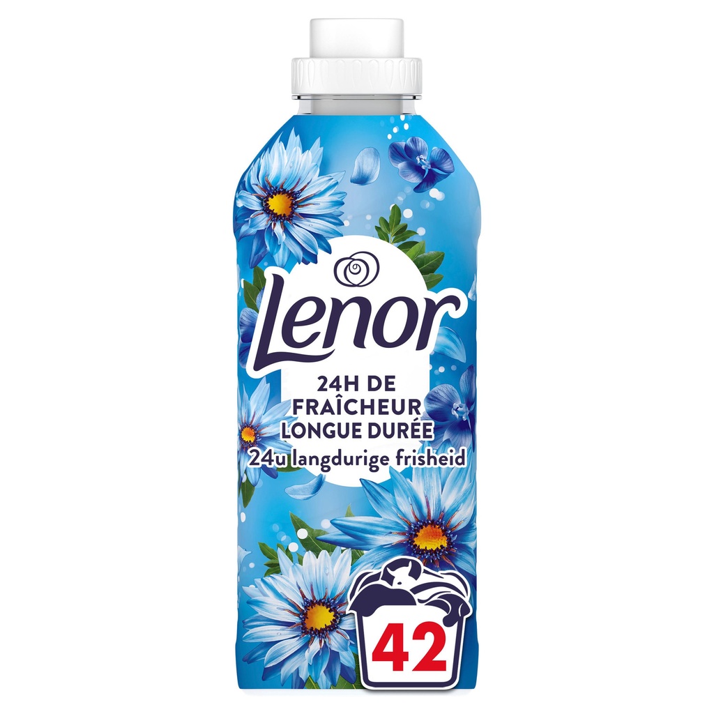 42D COLLEC ENVOLEE LENOR