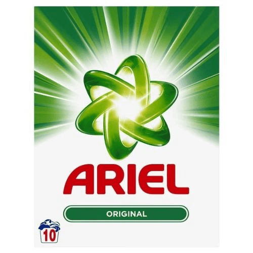 40D POUDRE ORIGINAL ARIEL