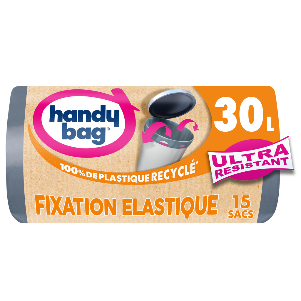 1RL 13SAC 30L HANDY BAG