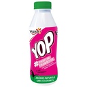 YAB YOP Raspberry Flavoured Drinking Yogurt 500g