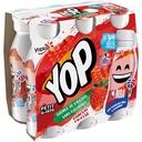 YAB PTIT YOP AROMATISE FRAISE 180GX6