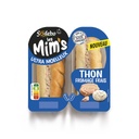 SODEBO SANDWICH LES MIM'S 120G THON