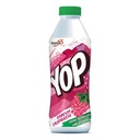 YAB YOP Raspberry Flavoured Drinking Yogurt 825g