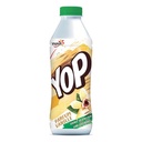 YAB YOP Vanilla Flavored Yogurt Drink 825g
