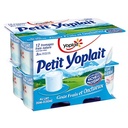 FFR PETIT YOPLAIT FROMAGE FRAIS 3.8% MG 60GX12