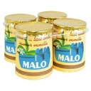 Sweetened Whole Milk Yogurt with Vanilla Flavor