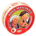 SMALL CAMEMBERT 150G MAYE