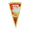 Creamy Brie Wedge Belle France 200g