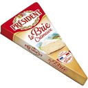 PRESIDENT Brie Wedge 200g