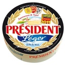 PRESIDENT LEGER 11% MG 250g