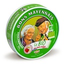 COULOMMIERS LE BIO BONS MAYENNAIS 350G