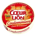 COEUR DE LION Coulommiers 350g