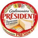 COULOMMIERS 350G. PRESID.