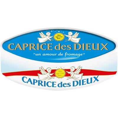 CAPRICE-DIEUX 200G