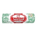 SAINT LOUP BUCHE DE CHEVRE 180G
