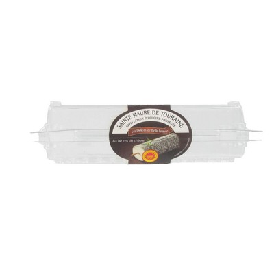 Sainte-Maure de Touraine PDO DBF Tray 250g